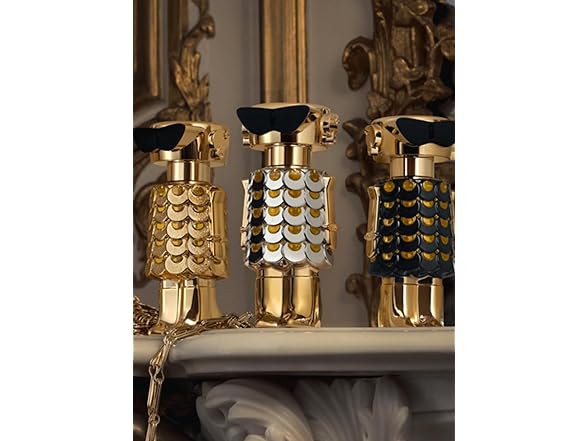 Rabanne Fame Eau de Parfum Intense