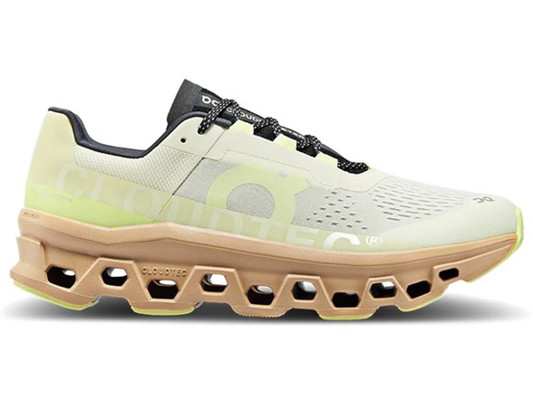 On Running Cloudmonster Men's Shoes - Gallery 7