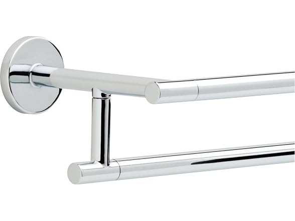 Delta 75925 Delta Towel Bar Chrome