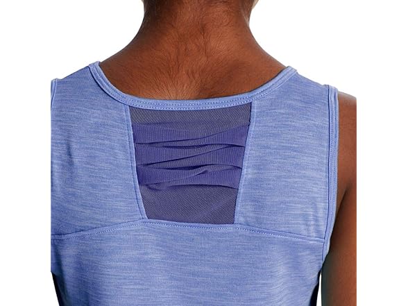 C9 Champion Girls Tank (S) Purple