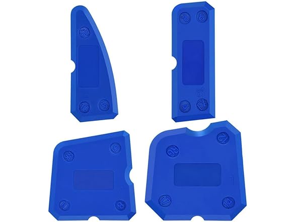 Lagnlnaoy AAP-Tool-301 (2 Pack) Caulking Tool Set