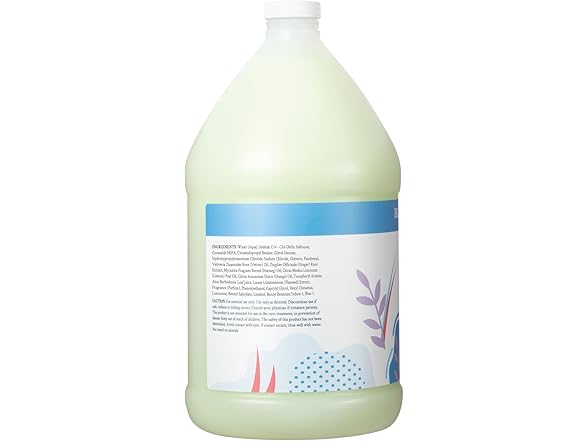 Ginger Lily Farms Botanicals Moisturizin