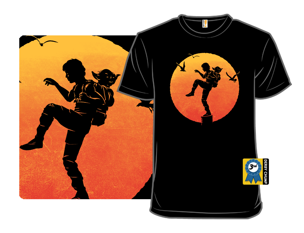 Summer Training - Gallery 3