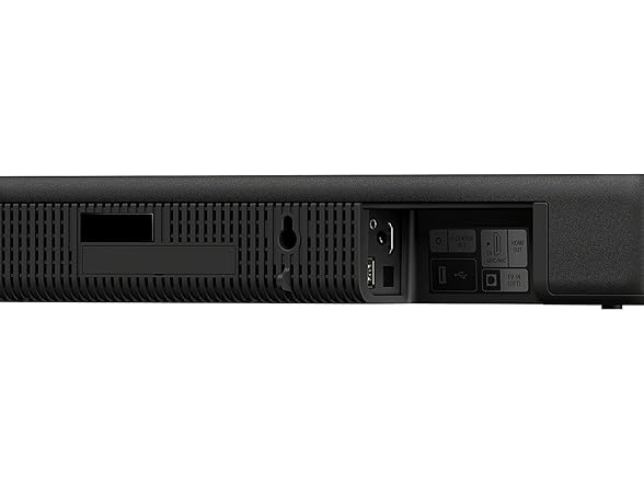 Sony HTA3000 3.1 Channel Soundbar