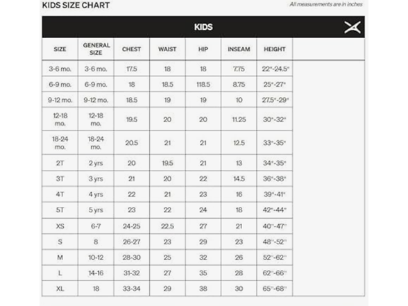 Arctix Kids Insulated Hooded Coveralls