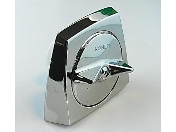 KOHLER GENUINE PART 74675-SN OVERFLOW HOOD
