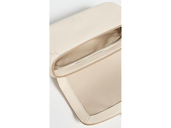 Marc Jacobs The J Marc Small Shoulder Bag