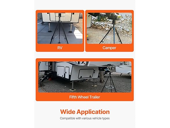 VEVOR Tripod Stabilizer