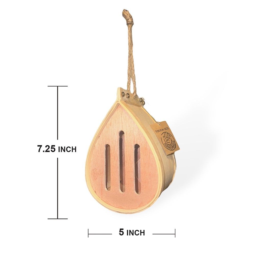 Pollinating Palace - Butterfly House 2Pk - Gallery 8