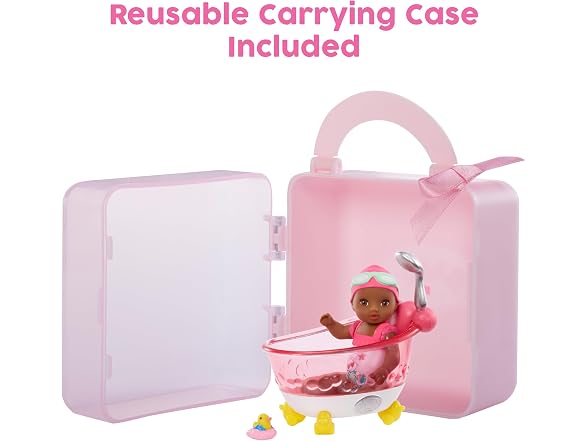 BABY born MINIS Playset