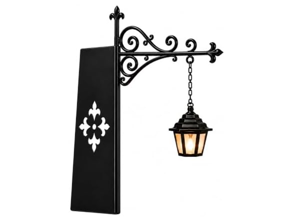 Uhbugoio Ghost Bookshelf, Lantern