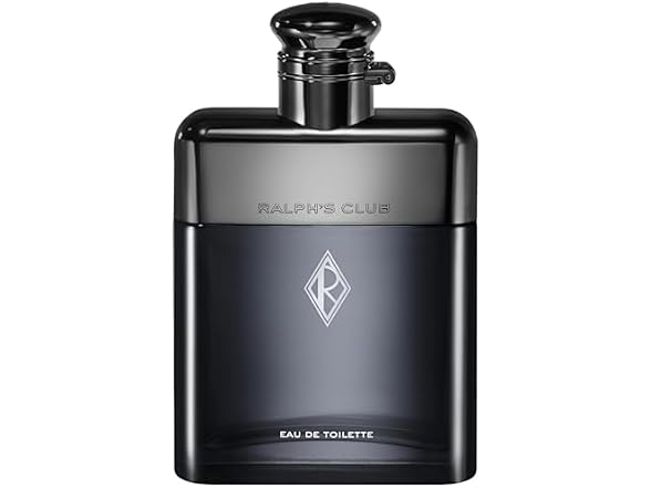 Ralph Lauren Ralphs Club 3.4 oz EDT Men