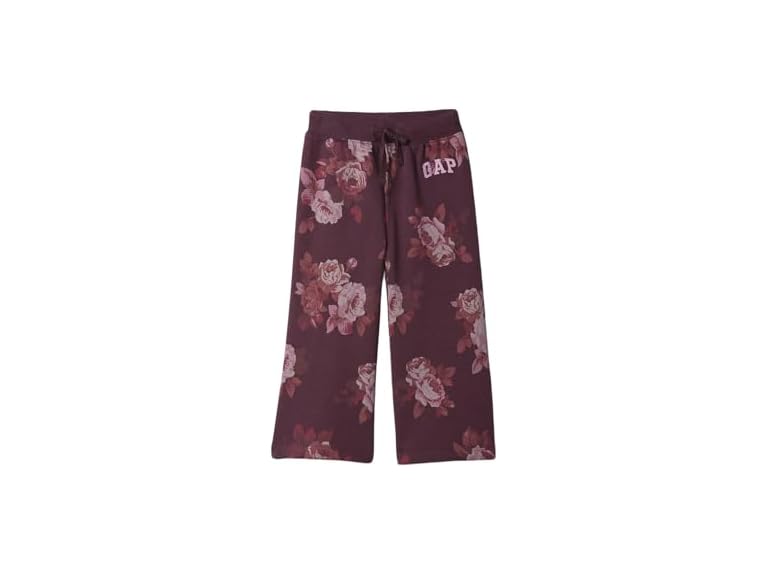 Purple Floral
