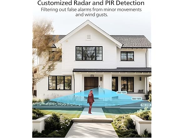 Philips Security Video Doorbell Camera