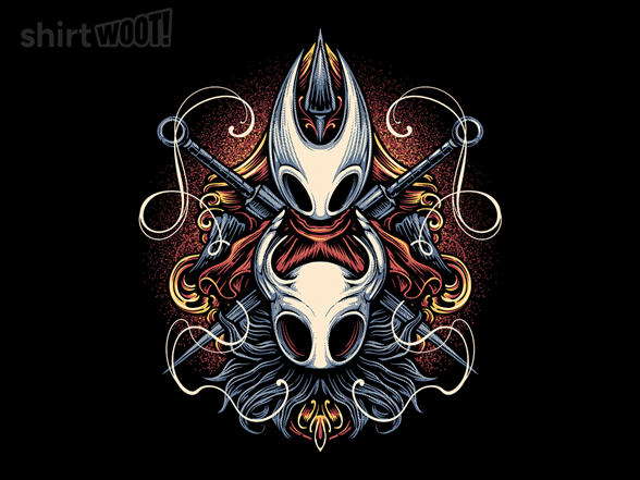 Mysteries of the Hollow