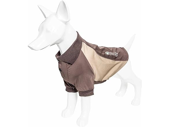 Pet Life ® Barko Pawlo Fitness Dog Polo