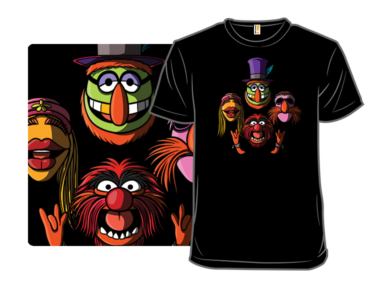Bohemian Mayhem - Gallery 3