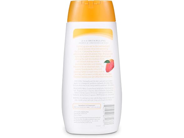 Arm & Hammer Arm & Hammer Ultra Fresh 2 in 1 - Gallery 5