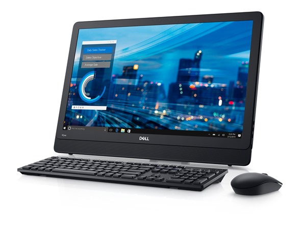Dell Wyse 5470 All-in-One