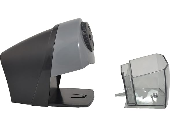 Westcott Compact Electric Pencil Sharpener