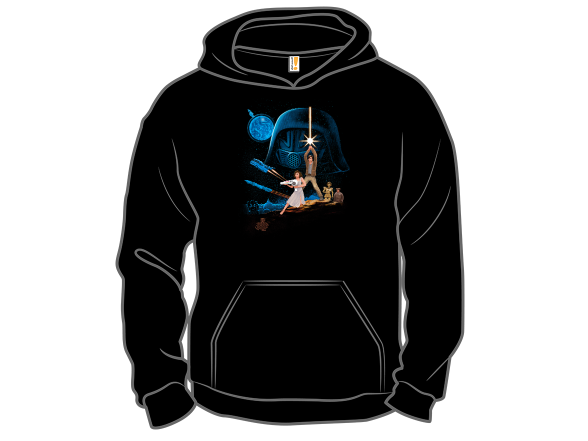 Schwartz Wars - Gallery 12