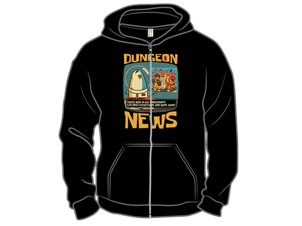 Dungeon News - Gallery 7