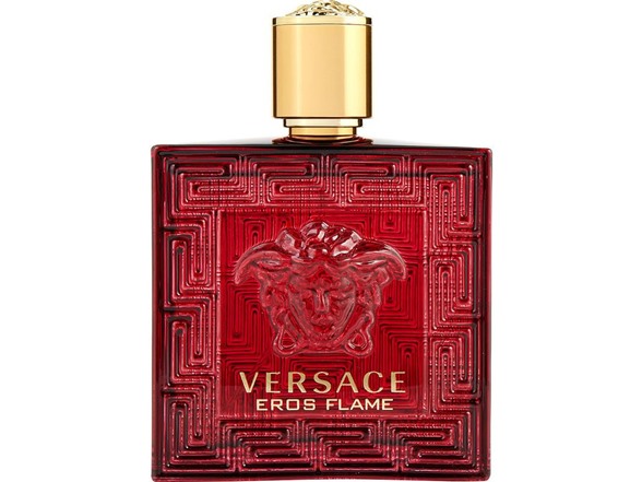 Versace Eros Flame/Versace EDP Spray 3.4 Oz Tester