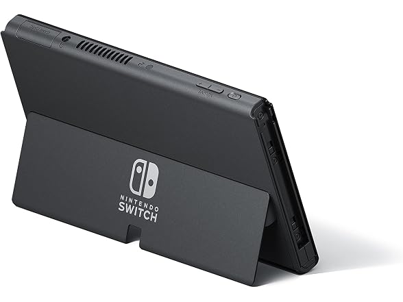 Nintendo Switch OLED (Grade A Refurbished)