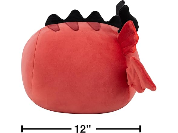 Squishmallows Original Stackables 12in Salami