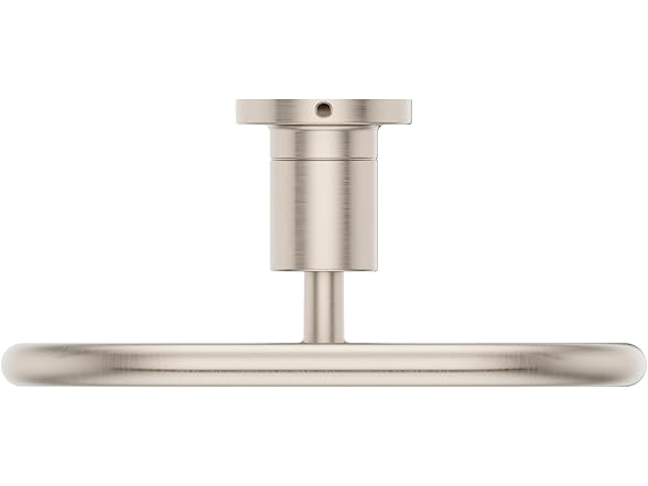 Pfister BRB-NC1K Contempra Towel Ring