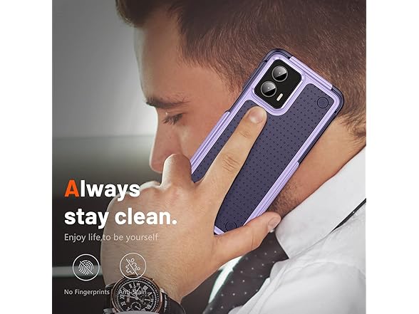 Moto G 5G 2023 Case