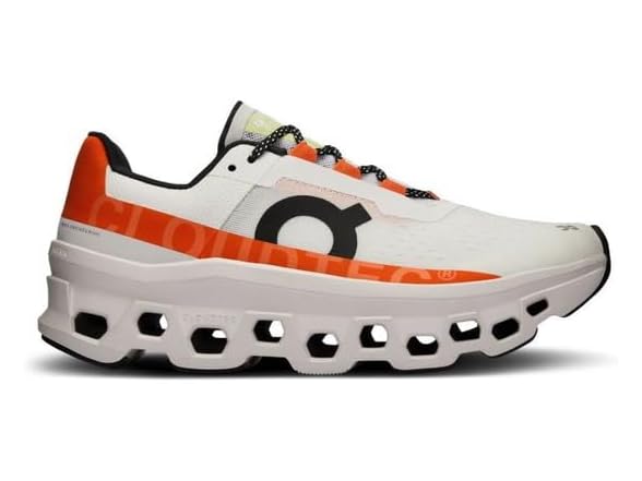 On Running Cloudmonster Women's Shoes