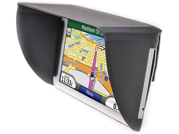 TFY Sunshade & Glare Visor
