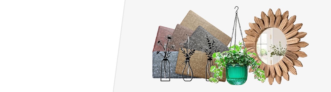 Woot! Home Decor Deals: Up to 56% Off Mokacrystal, VerRon, Tobusa and More
