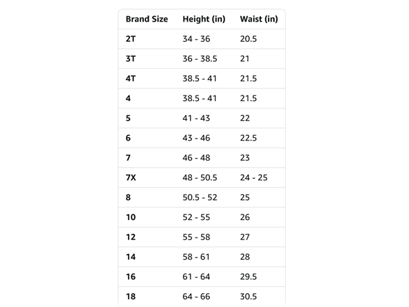 Levi's Boy's 511 Slim Fit Classic Denim Shorts