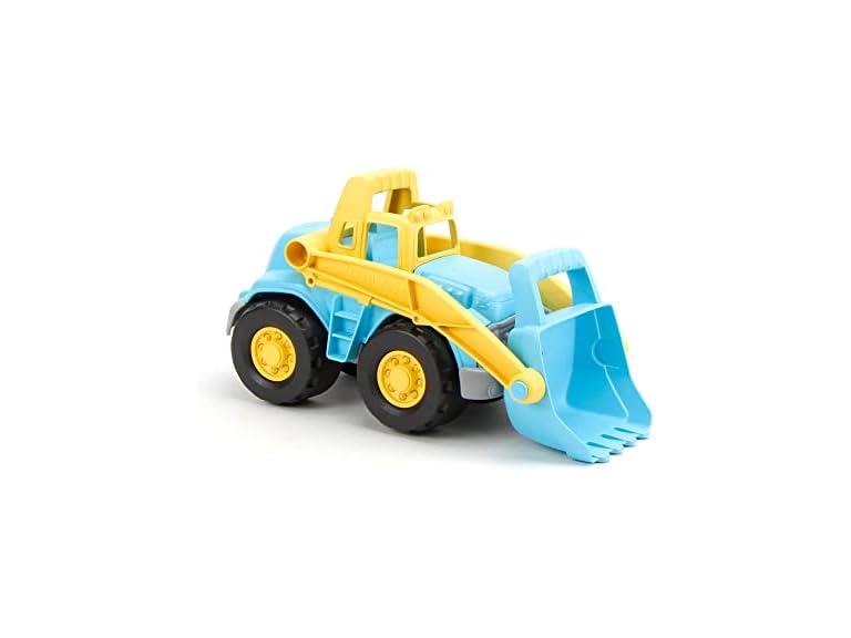 Green Toys Loader Truck