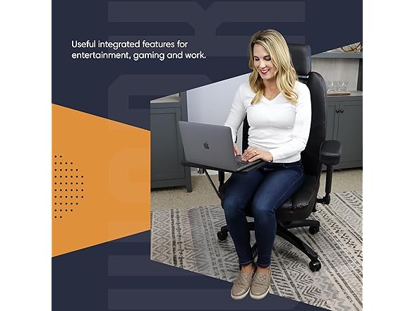 Home Office Desk Chair