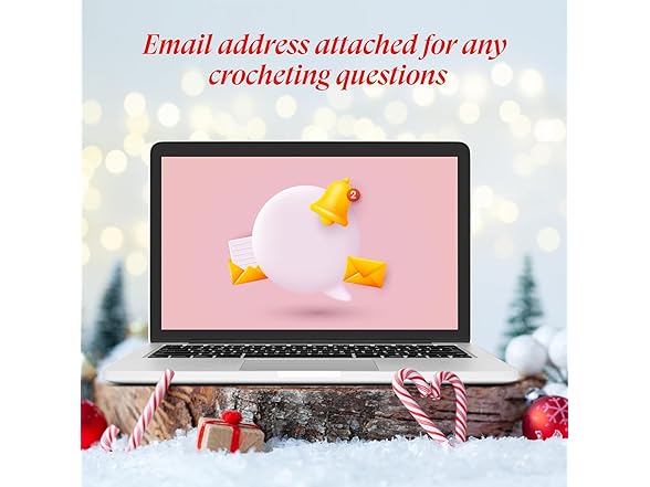 Noocro Crochet DIY Complete Kit