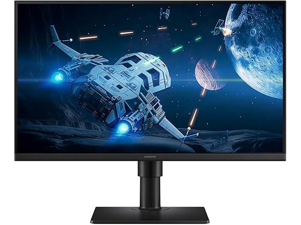 Samsung 24" FHD Monitor | LS24D402GANXGO