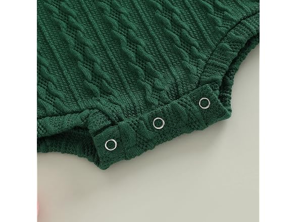 Mersariphy (6-12 MOS) Baby Sweater