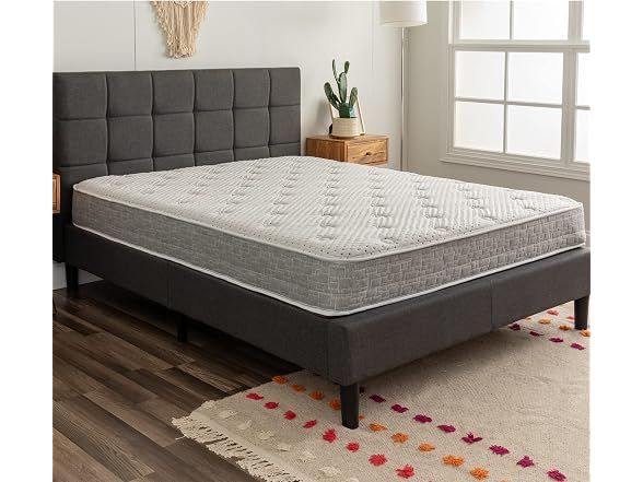 Tulo by Mattress Firm | 8 INCH Memory Foam Full