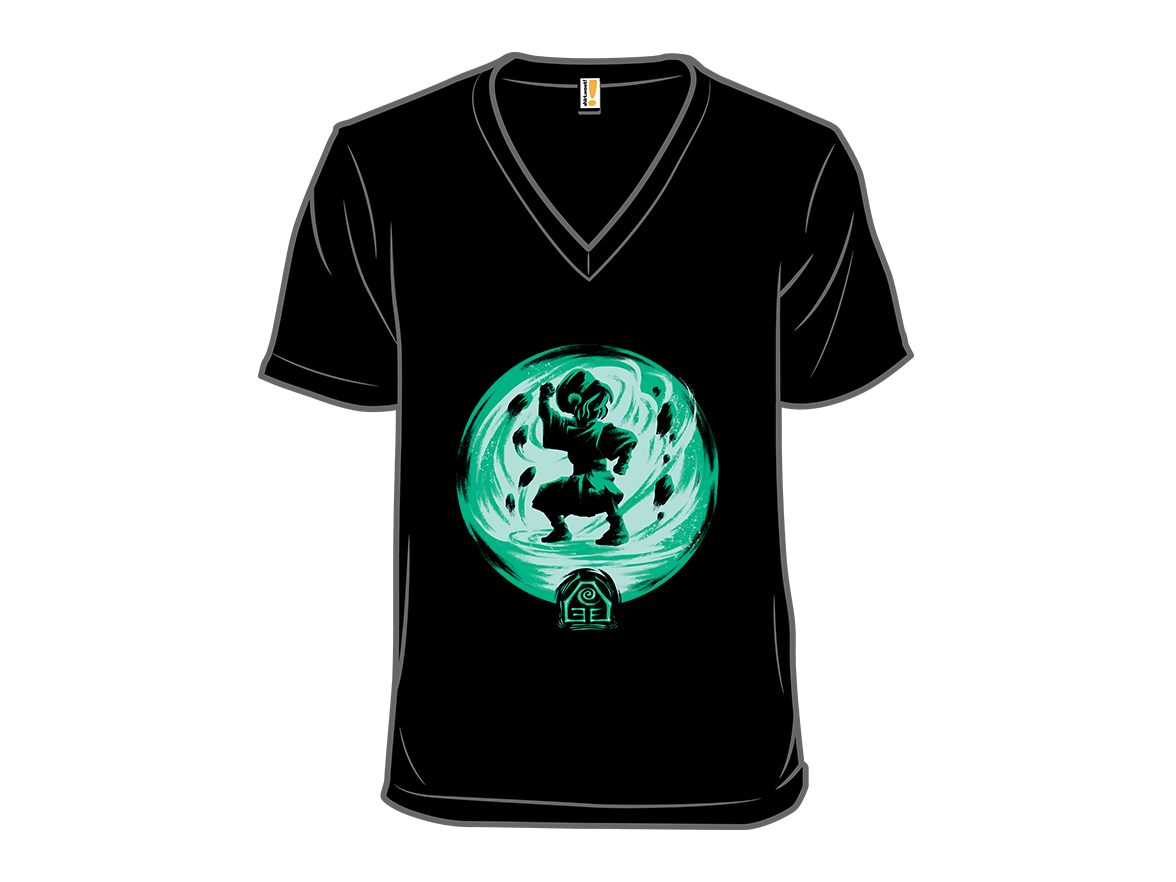 Master of Earth Element - Gallery 10