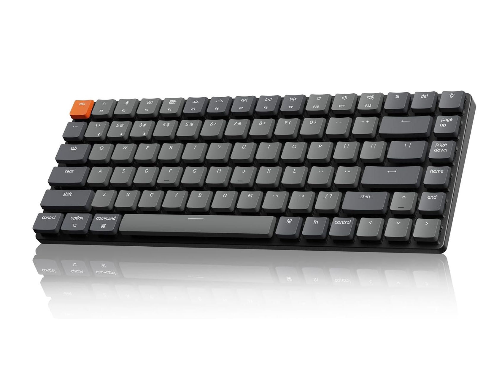 Keychron K3 Ultra-Slim Wireless Mechanical Keyboard - Gallery 7