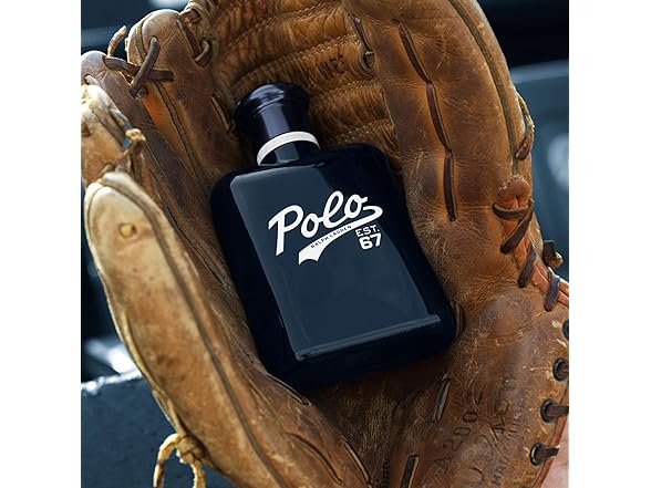 RALPH LAUREN FRAGRANCES - Polo 67 EDT 2.5 oz