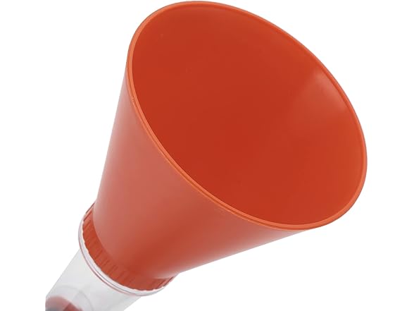 Generic AAP-Auto-060 Oil Filling Funnel