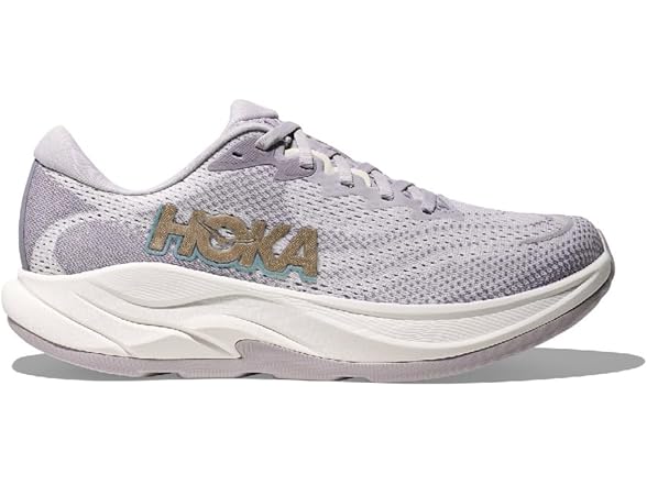 Hoka Women's Rincon 4 Shoes Grey