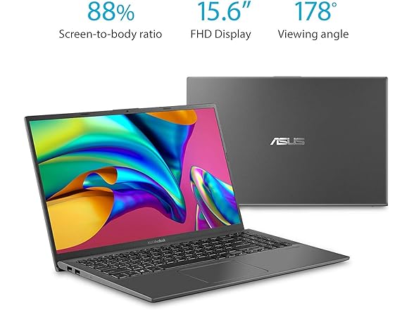 ASUS VivoBook 15 Laptop