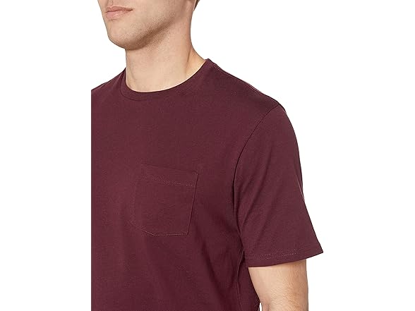 Amazon Essentials Men Medium Regular-Fit T-Shirt