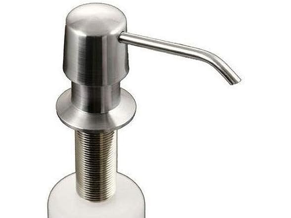 Houzer 170-2400 - Built-In Soap Dispenser