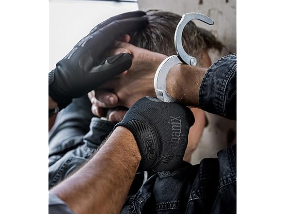 (3pr) Mechanix Wear TAA Original® Covert Gloves